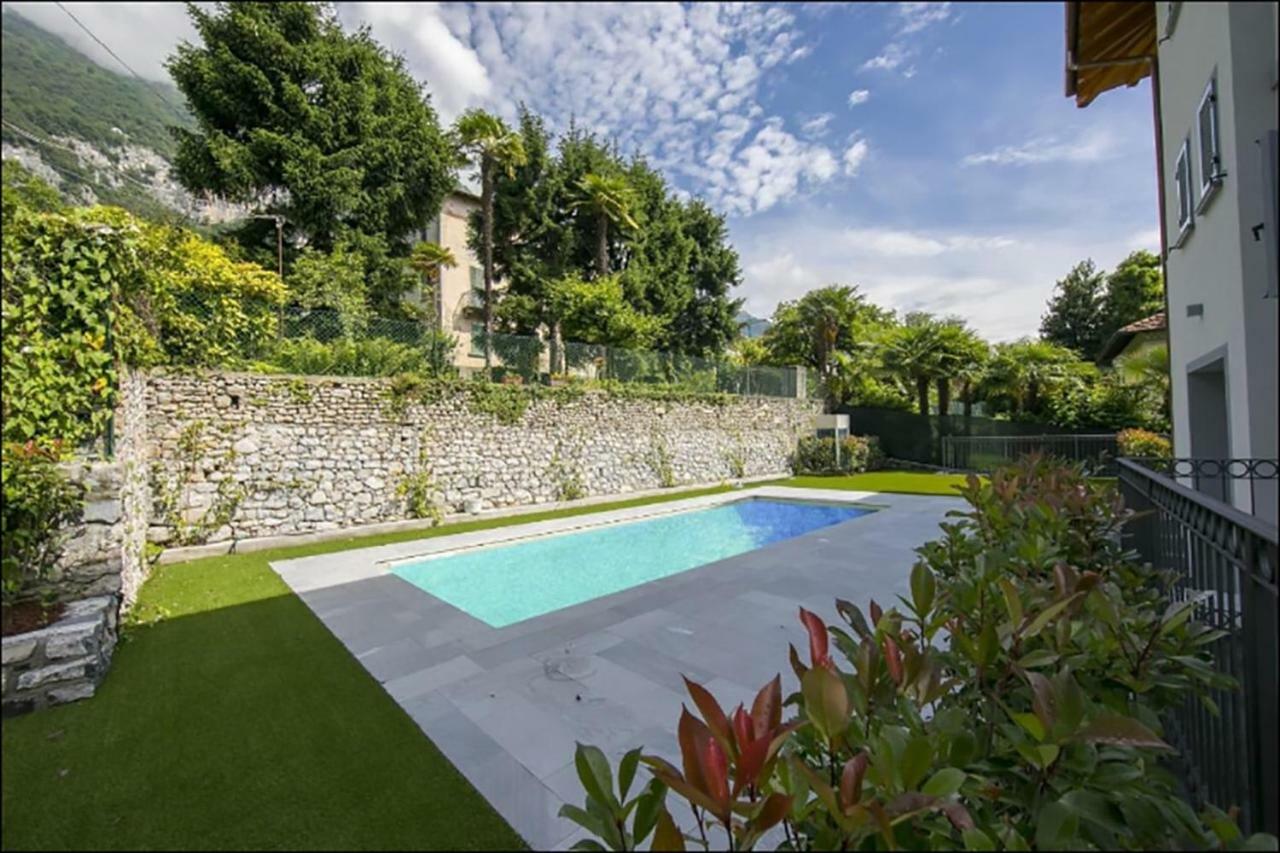 Villa Regina Int.3 Меццегра Экстерьер фото