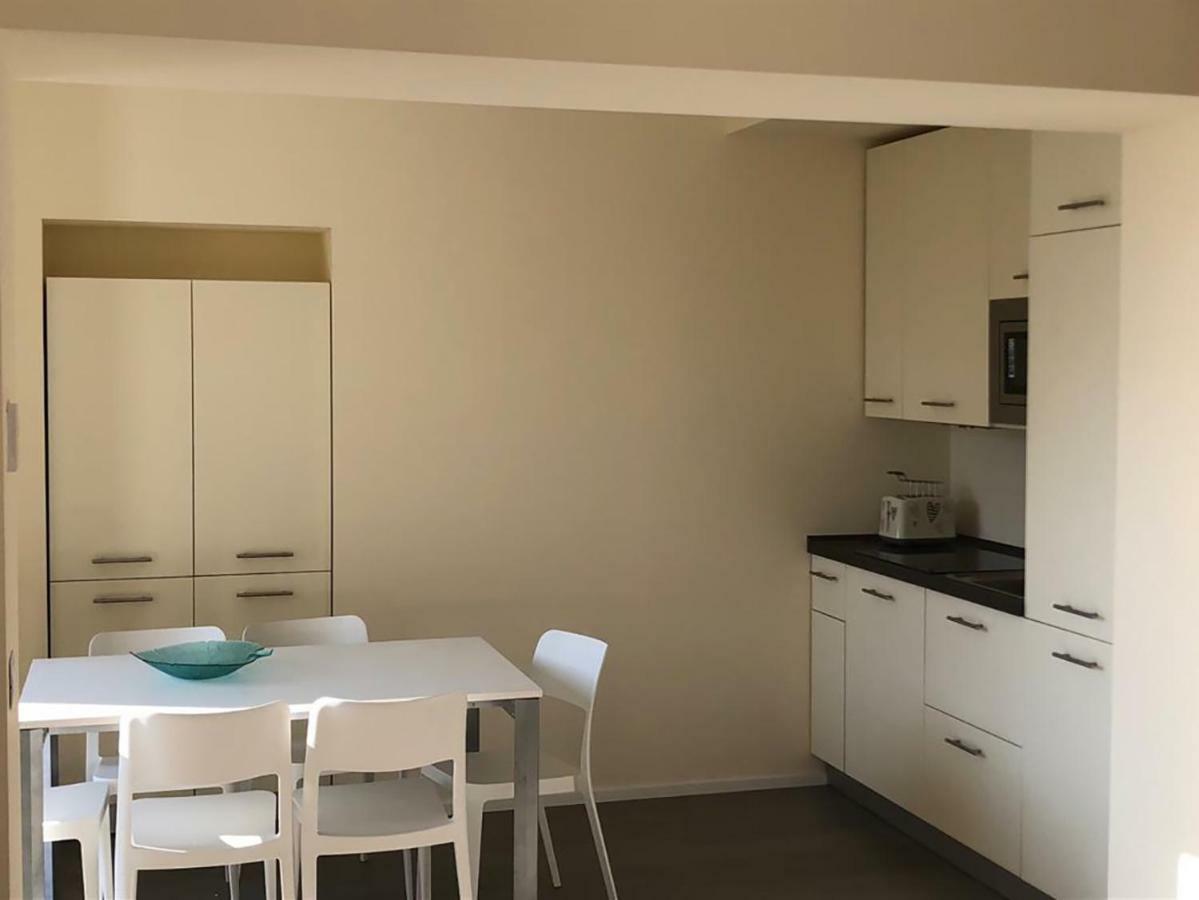 Villa Regina Int.3 Меццегра Экстерьер фото